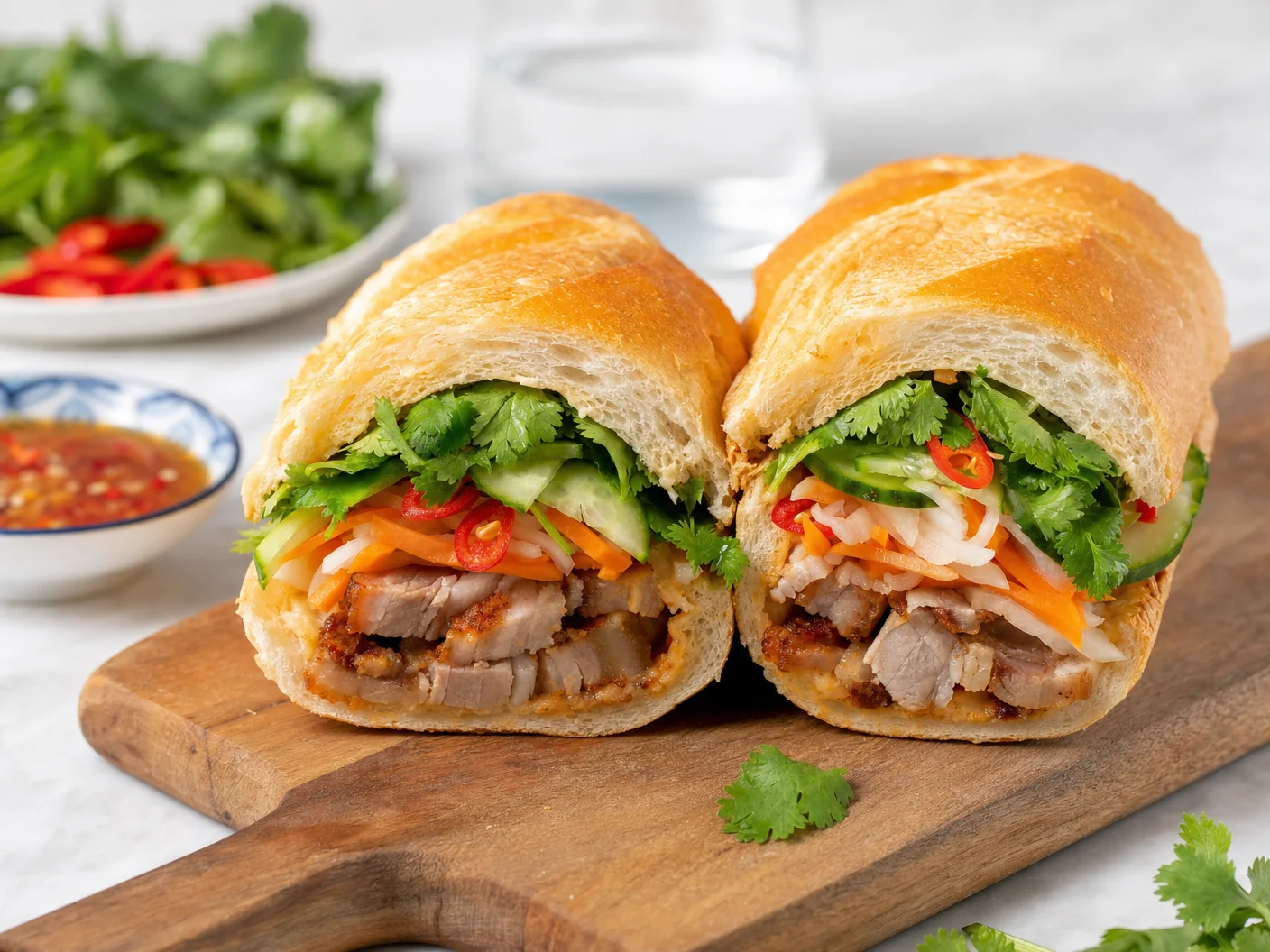 Banh Mi