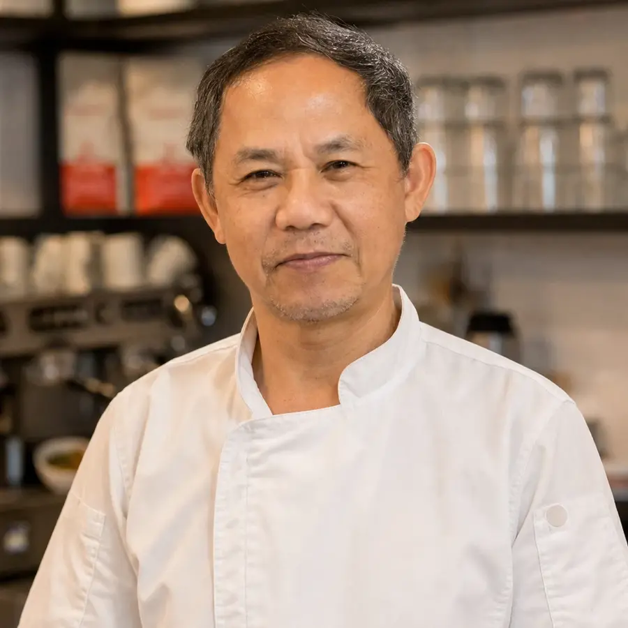 Chhay — Owner & Host at Chhay By The Lake